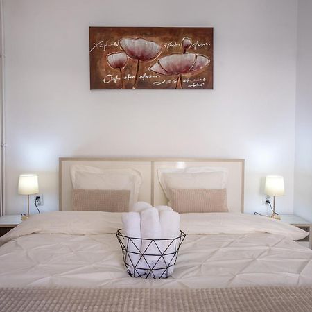Central Amelie Accommodation 시기쇼아라 외부 사진