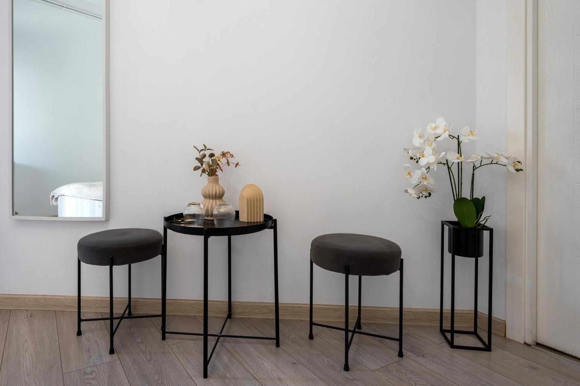 Central Amelie Accommodation 시기쇼아라 외부 사진